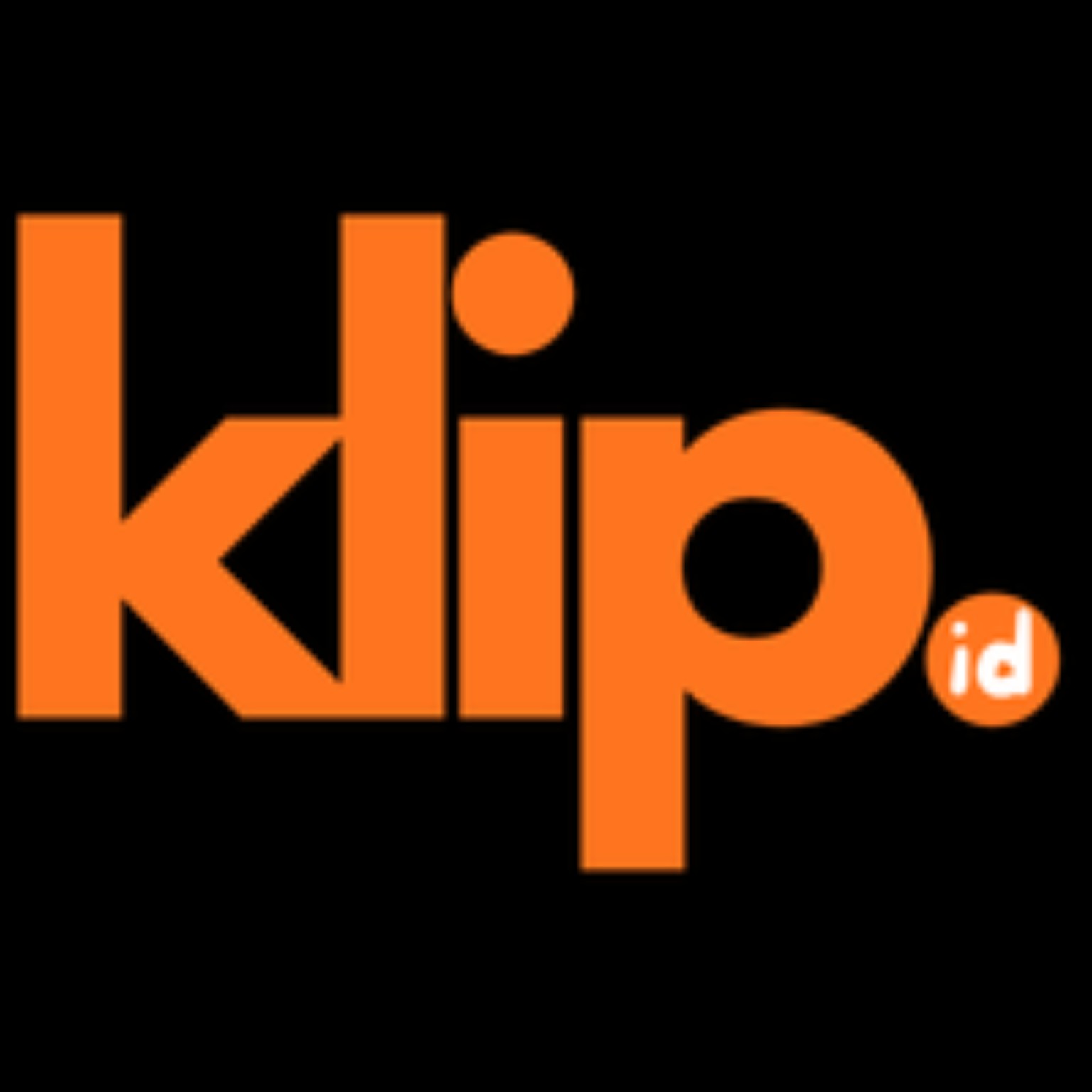 KLIP ID Logo